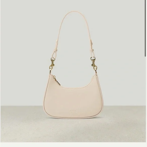 Freja NYC Roma bag in oat - Picture 3 of 7